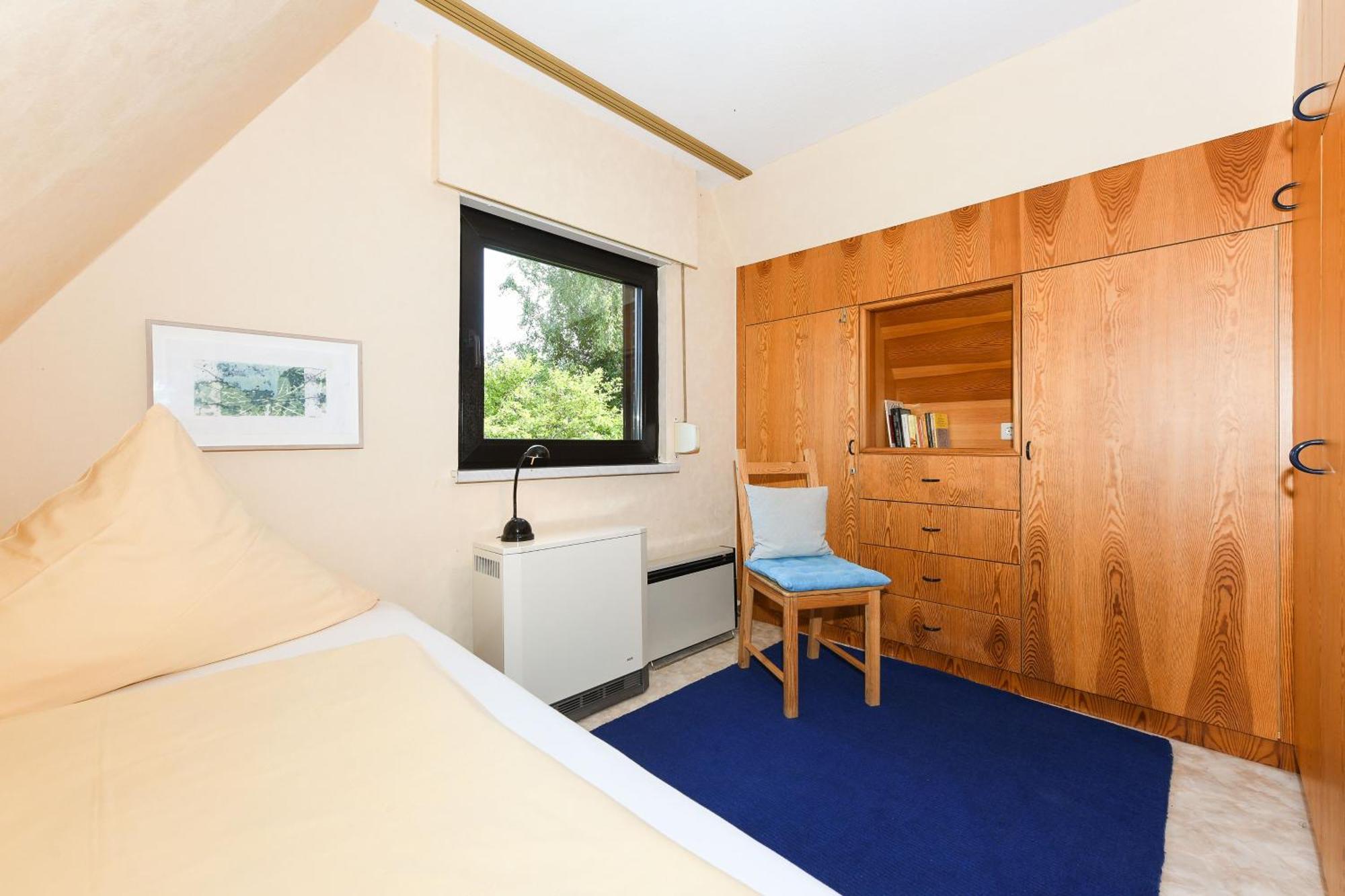 Ferienhaus Leevje Neuharlingersiel Exterior foto